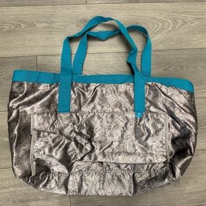 Yoga Matt / Travel Bag